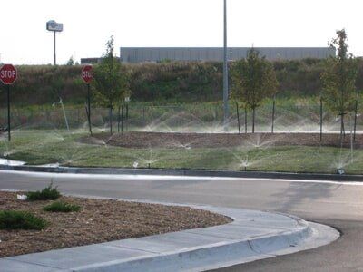 Garden — Garden Path in Omaha, NE