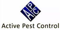 Active Pest Control logo
