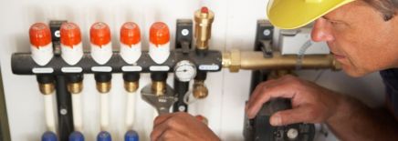 Civil plumbing and gasfitting expert in Ipswich
