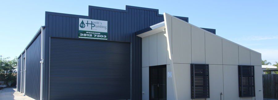 Ipswich Qld civil and commercial plumbing and drainage