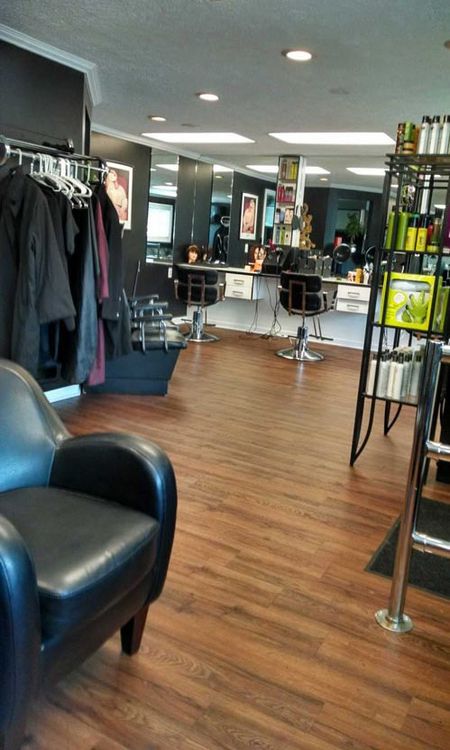 Gorgeous hair cuts and quality salon services in Rochester, NY