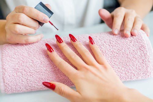 Get nail services, custom hair designs & more from our team in Rochester, NY