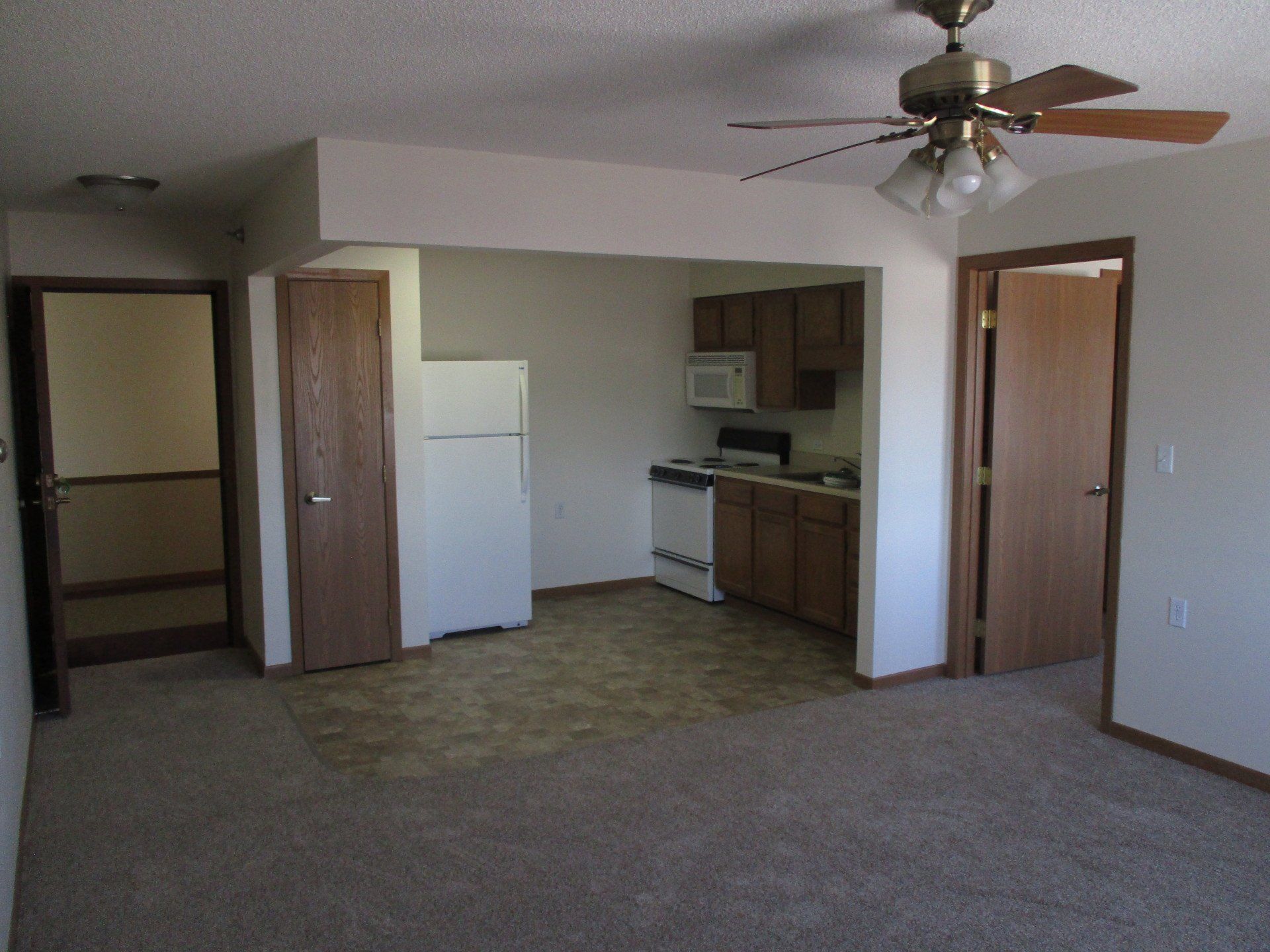 Gallery Off Broadway Independent & Assisted Living