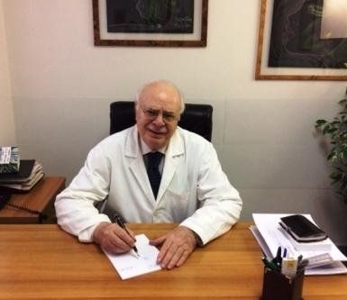 dr. Selvaggi Francesco