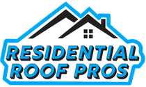 Residential Roof Pros Logo