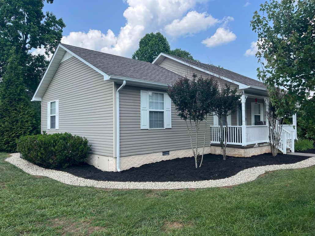 About LawnScape Solutions in Cookeville, TN