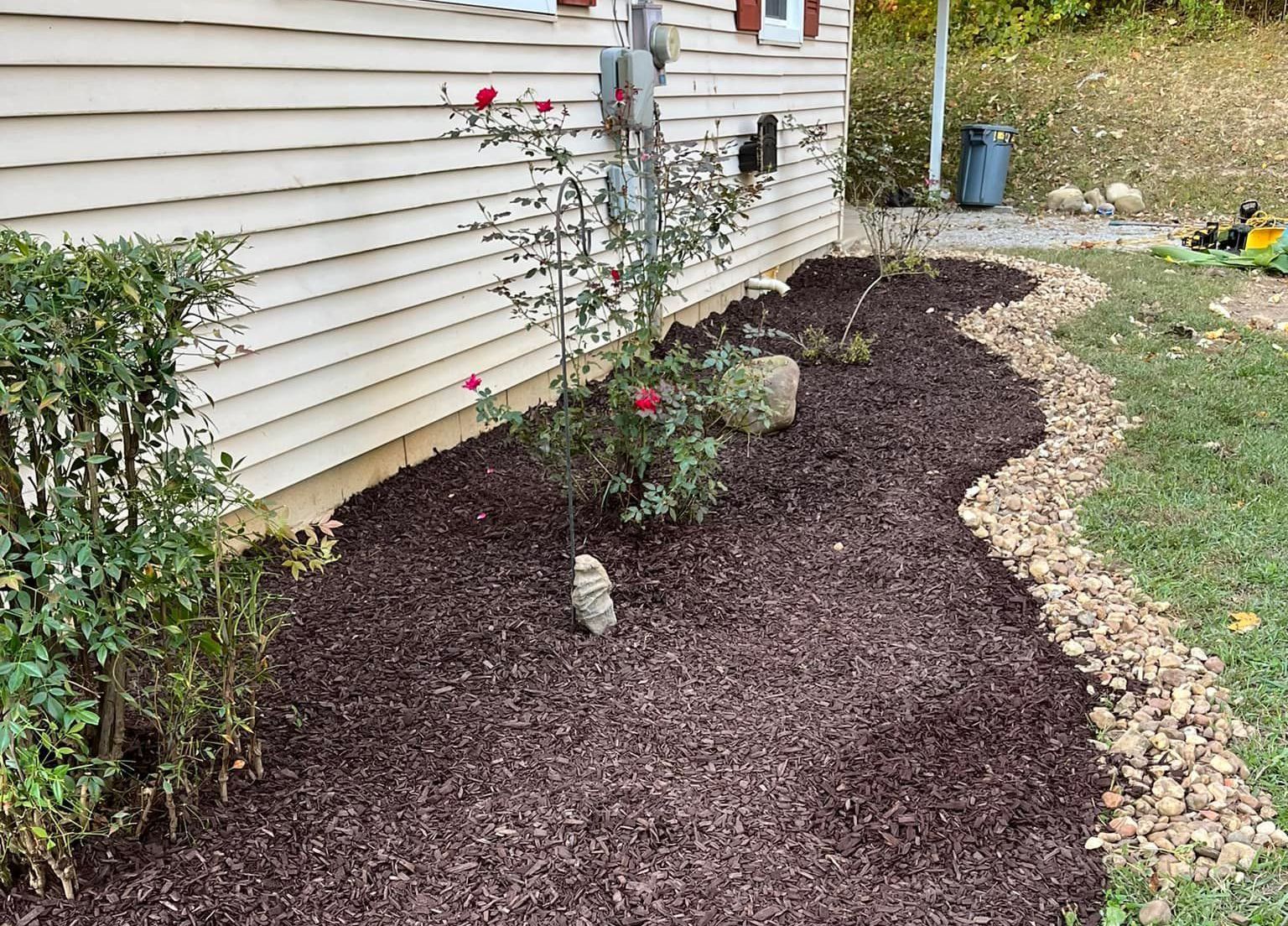Landscaping in Cookeville, TN