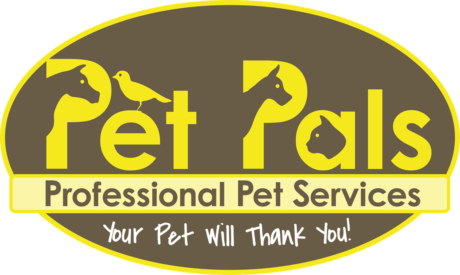 Hire Pet Pals for dog walking, dog sitting, cat sitting, doggy daycare, and more!