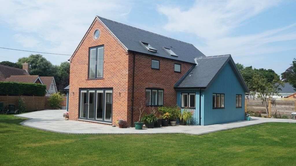 kitchen extensions