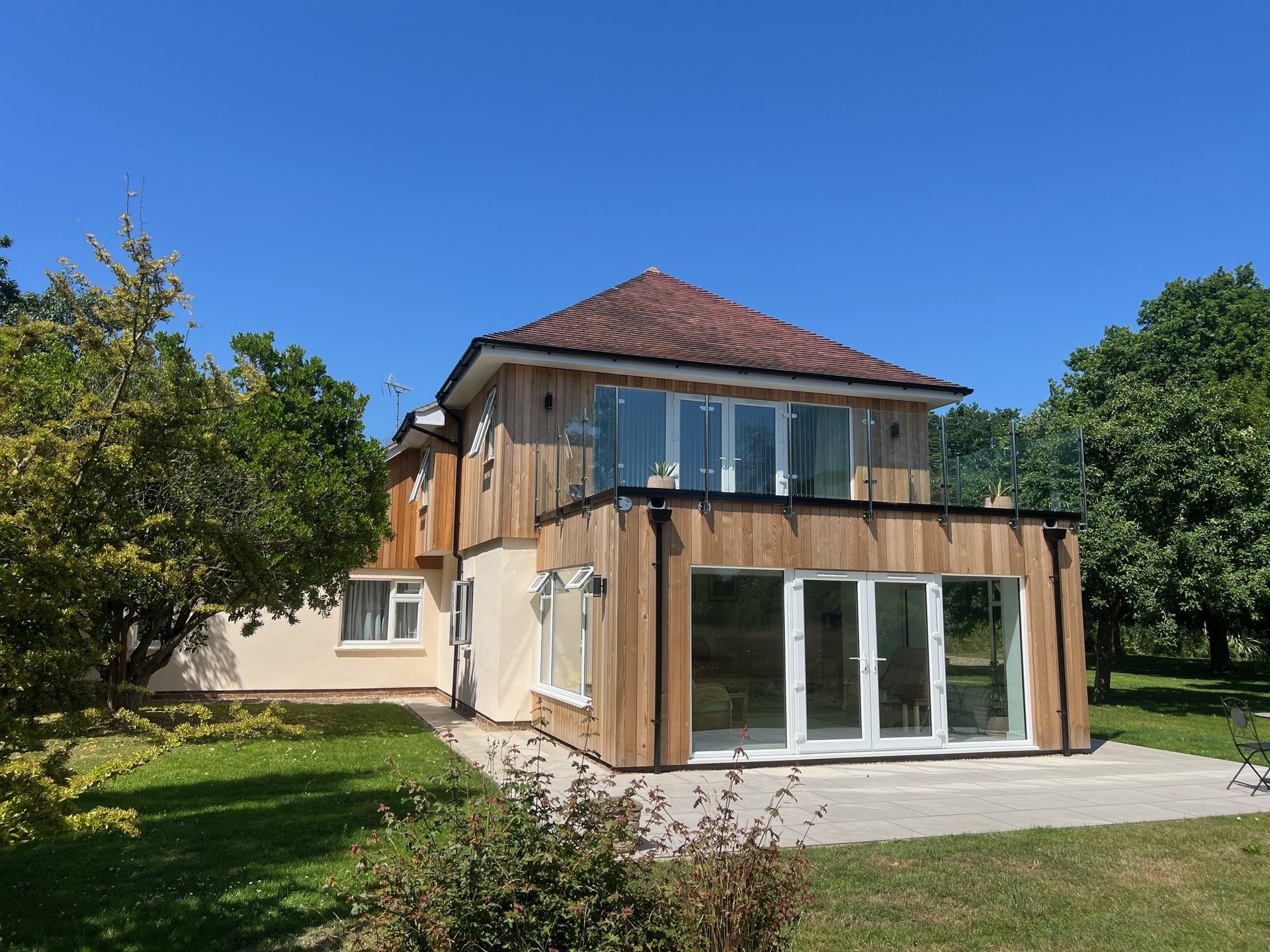 property extensions