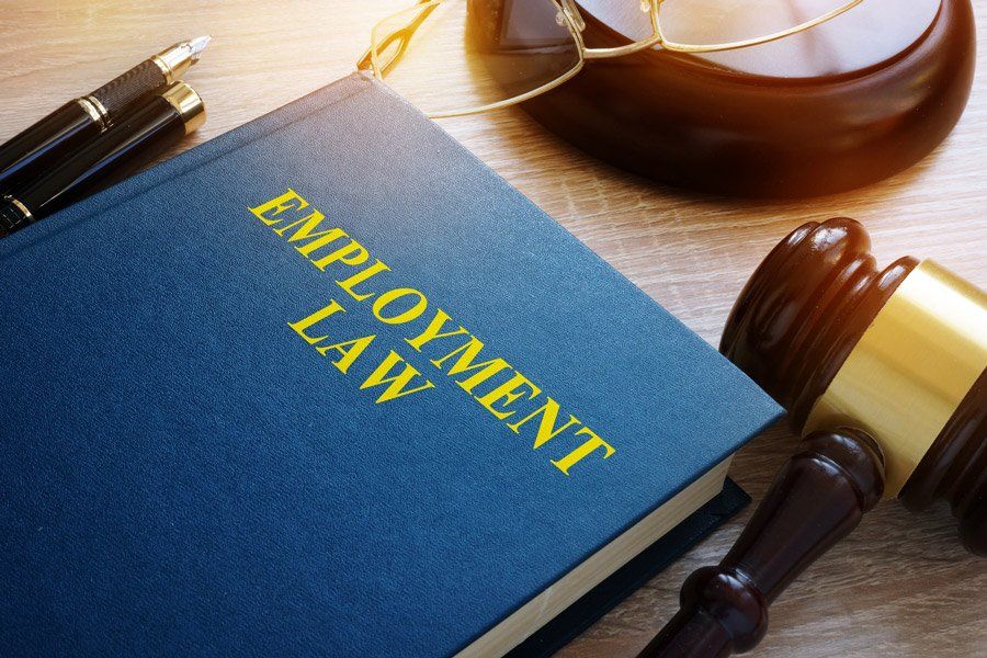 Book And Gavel on a Desk — Birmingham, AL — Allen D. Arnold Attorney at Law Book And Gavel on a Desk — Birmingham, AL — Allen D. Arnold Attorney at Law