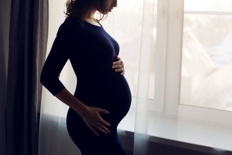 Pregnant Women — Birmingham, AL — Allen D. Arnold Attorney at Law