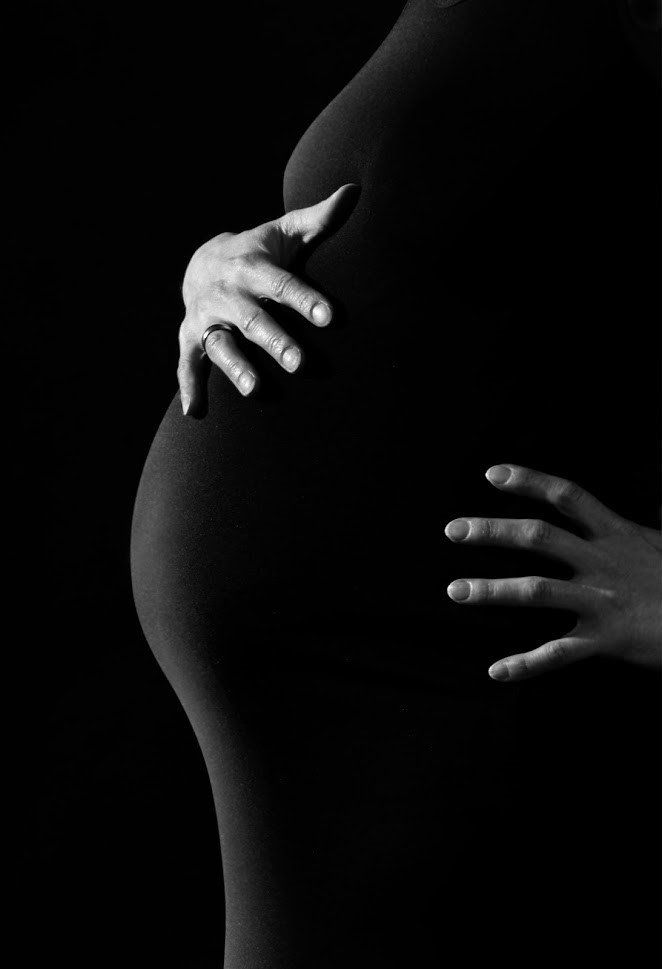 Pregnant Woman — Birmingham, AL — Allen D. Arnold Attorney at Law