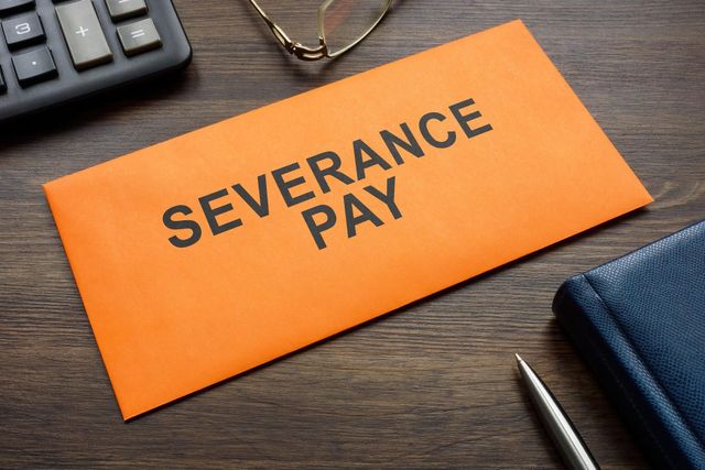 Severance Package Review | Attorney Allen D. Arnold