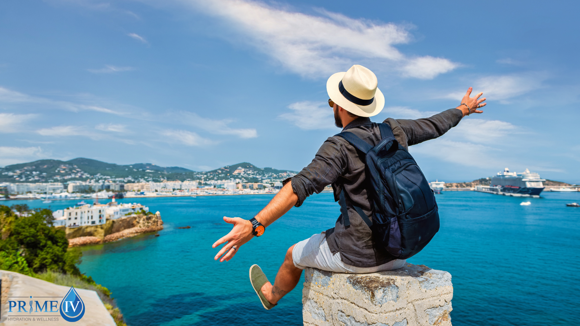 Family vacations and nonstop schedules can wear you down.