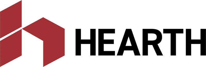 Hearth Logo