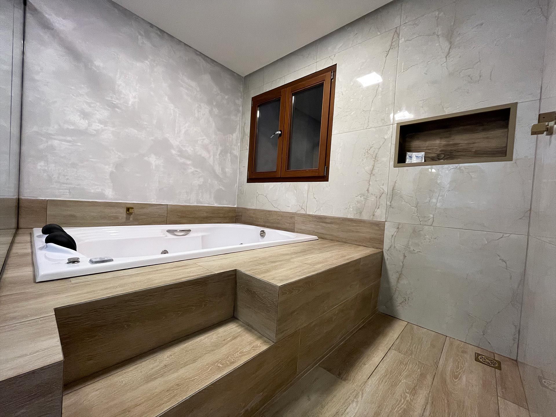 Sobre a Pousada Sete Mares