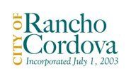 Rancho Cordova City Logo