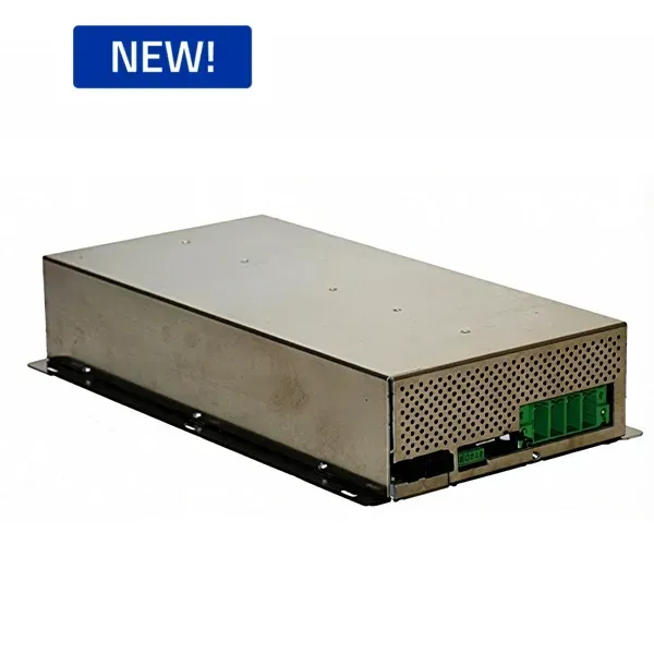 Battery Charger Railway 3000W