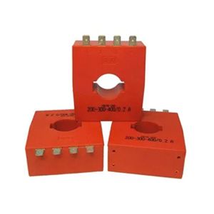 Current transformer for MPR-100 motor protection relay