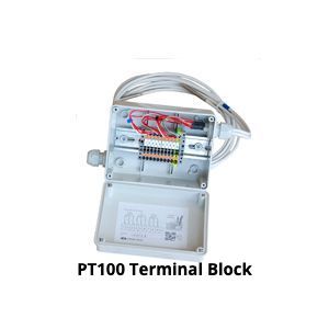 PT100 Box