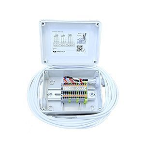 PT BOX