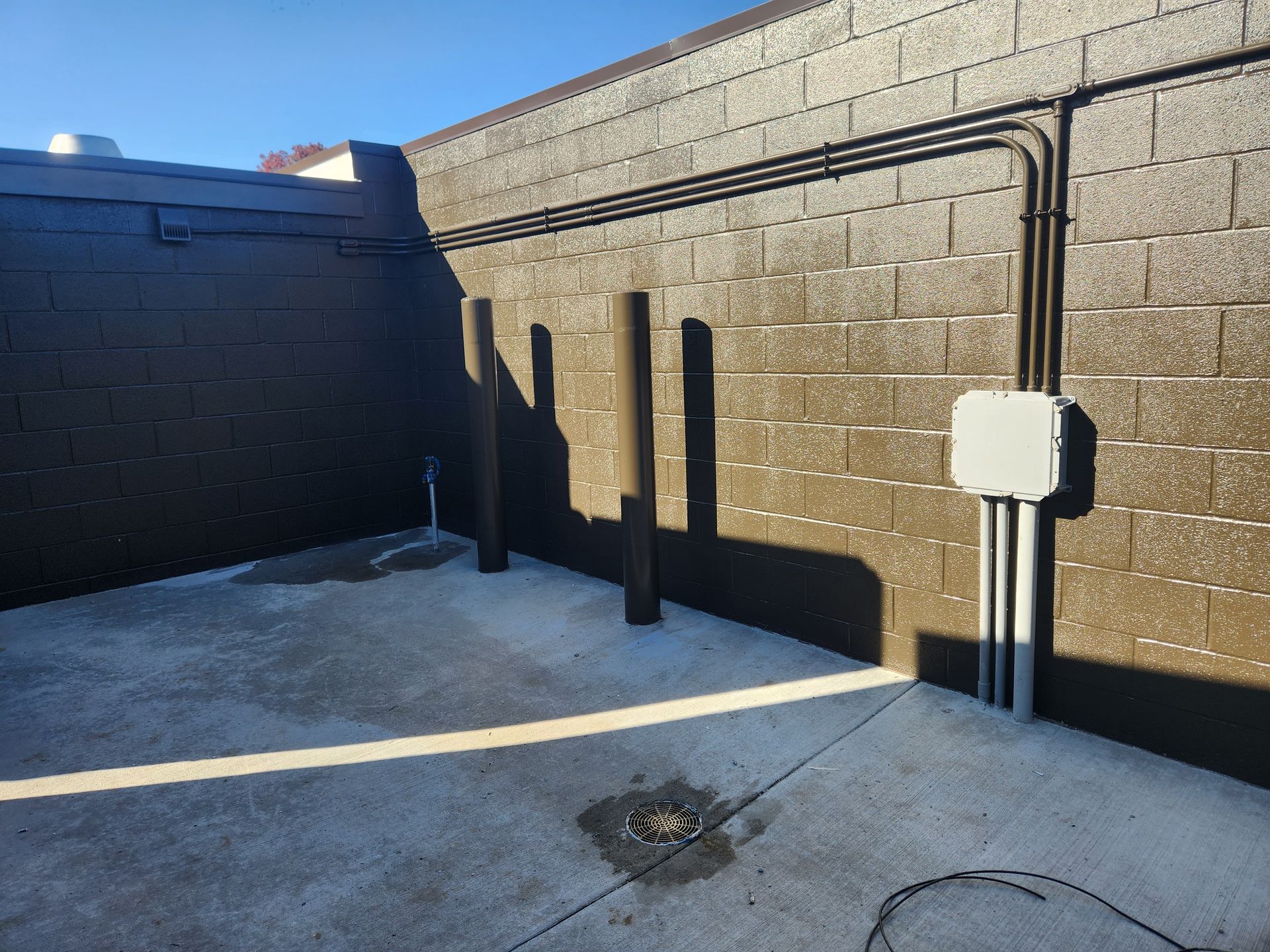 Electrical Wiring - Edgewood, MD - Fultz Electrical