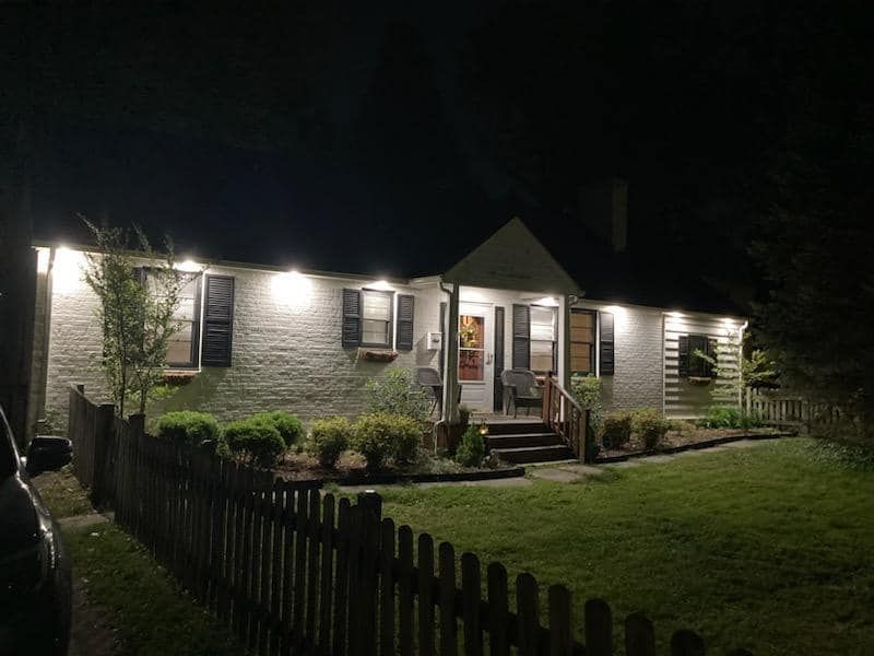 Residential - Edgewood, MD - Fultz Electrical