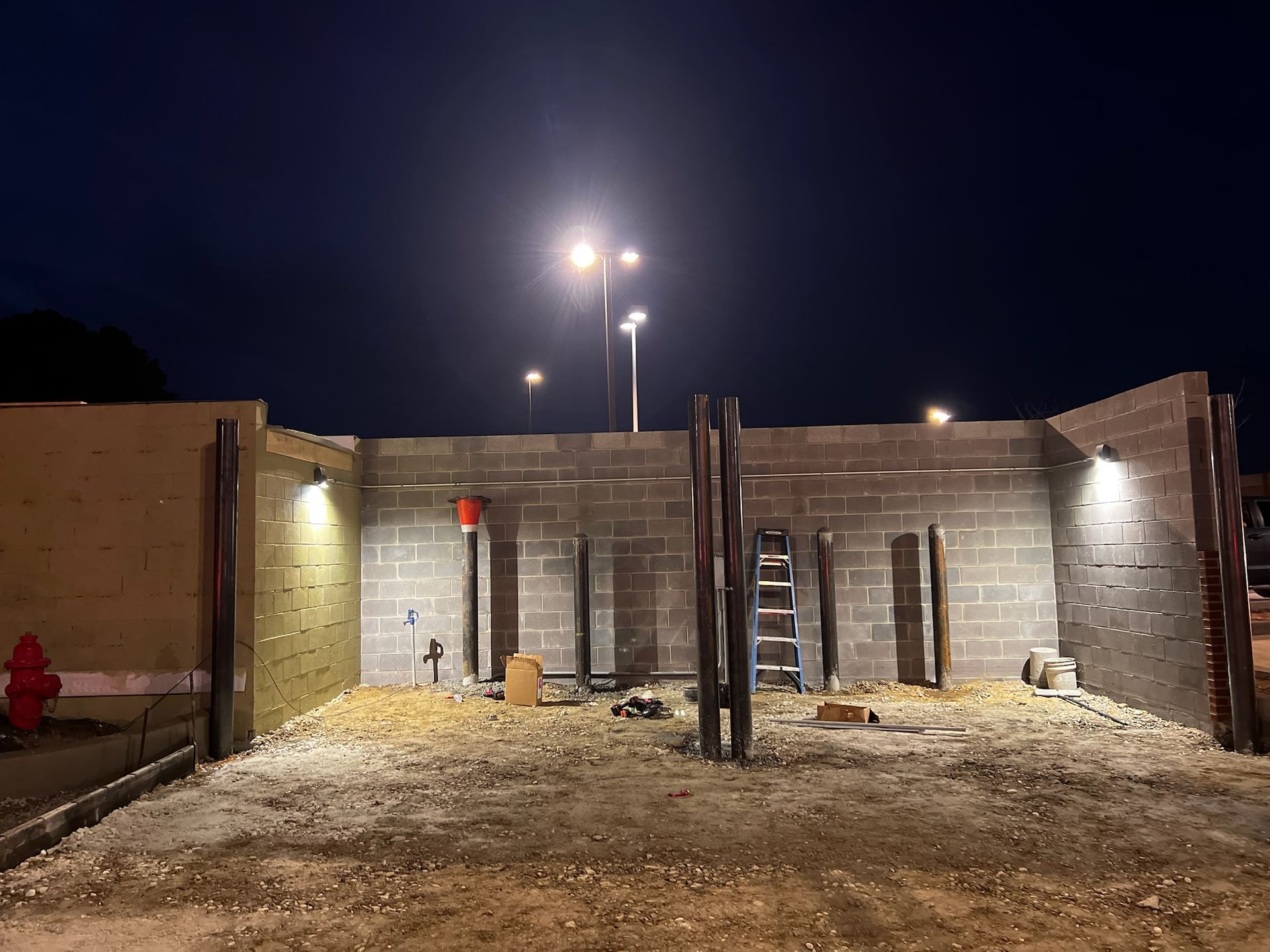 Electrical Wiring Installation - Edgewood, MD - Fultz Electrical