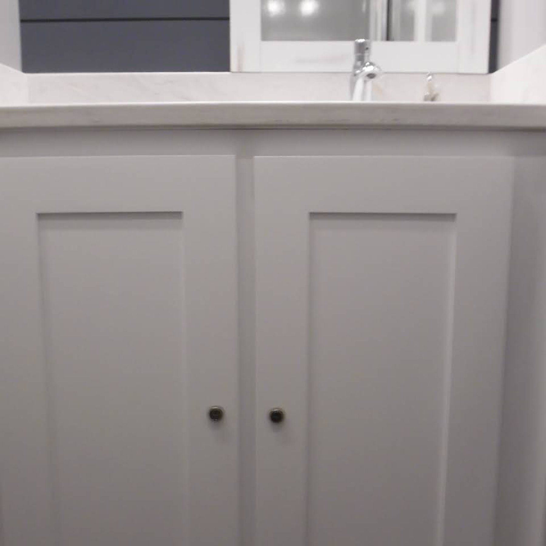 Restroom Sink — Owensboro, KY — Mitzi Autry's Portable Toilets