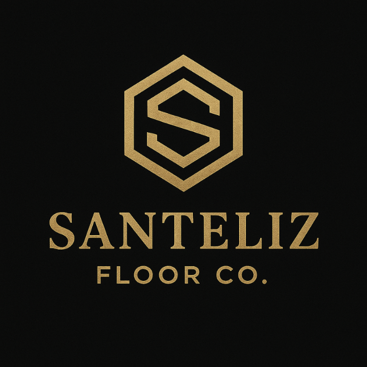 Santeliz Hardwood Floors LLC