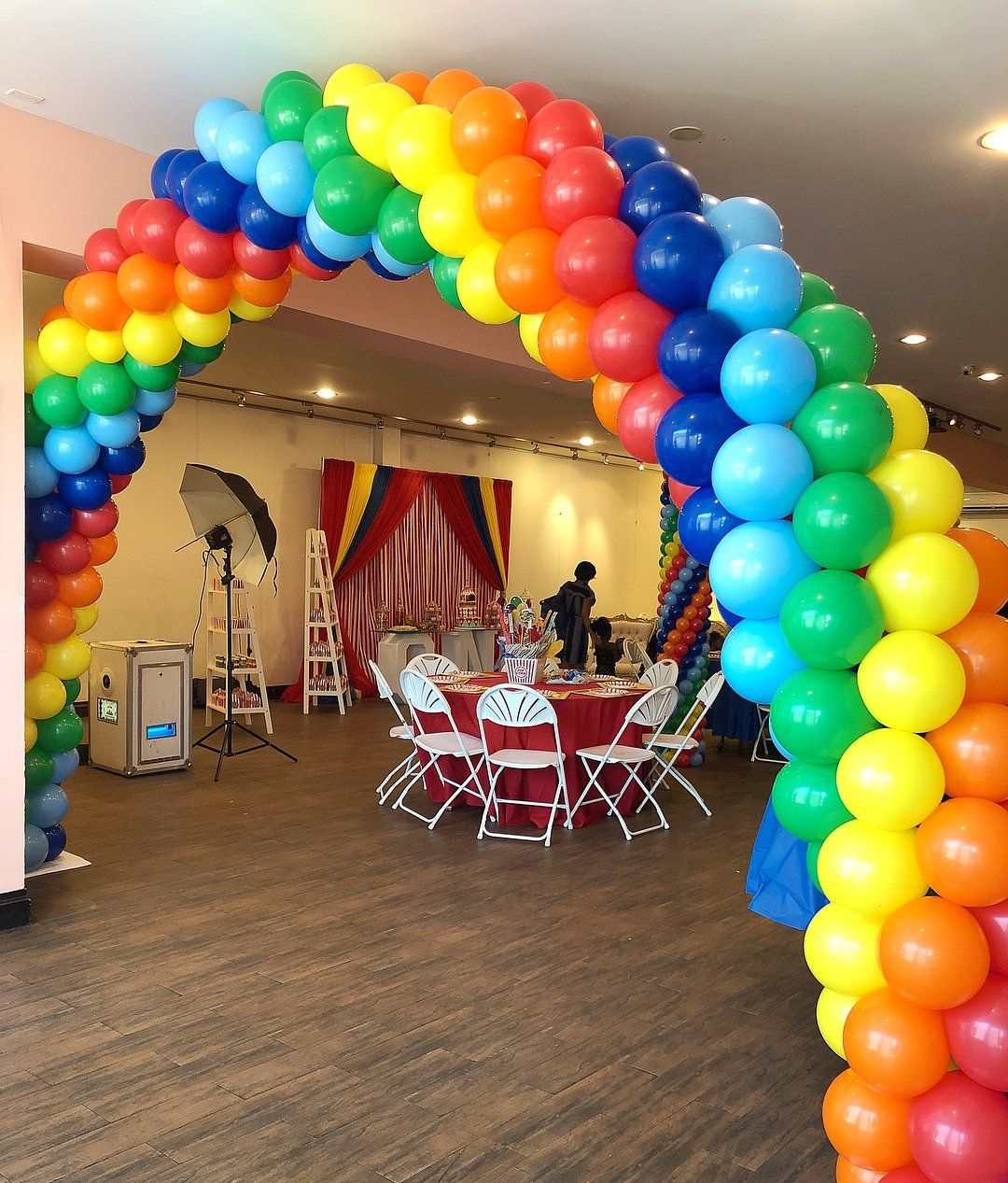 Poparazzi Balloons Balloon Decor New York