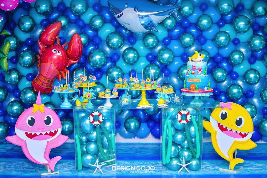 Poparazzi Balloons | Balloon Walls & Ceilings | New York