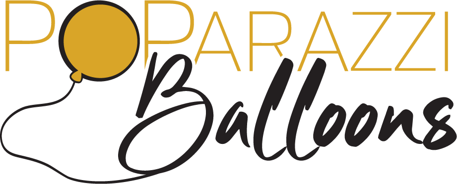 Poparazzi Balloons | Ballon Decor | New York
