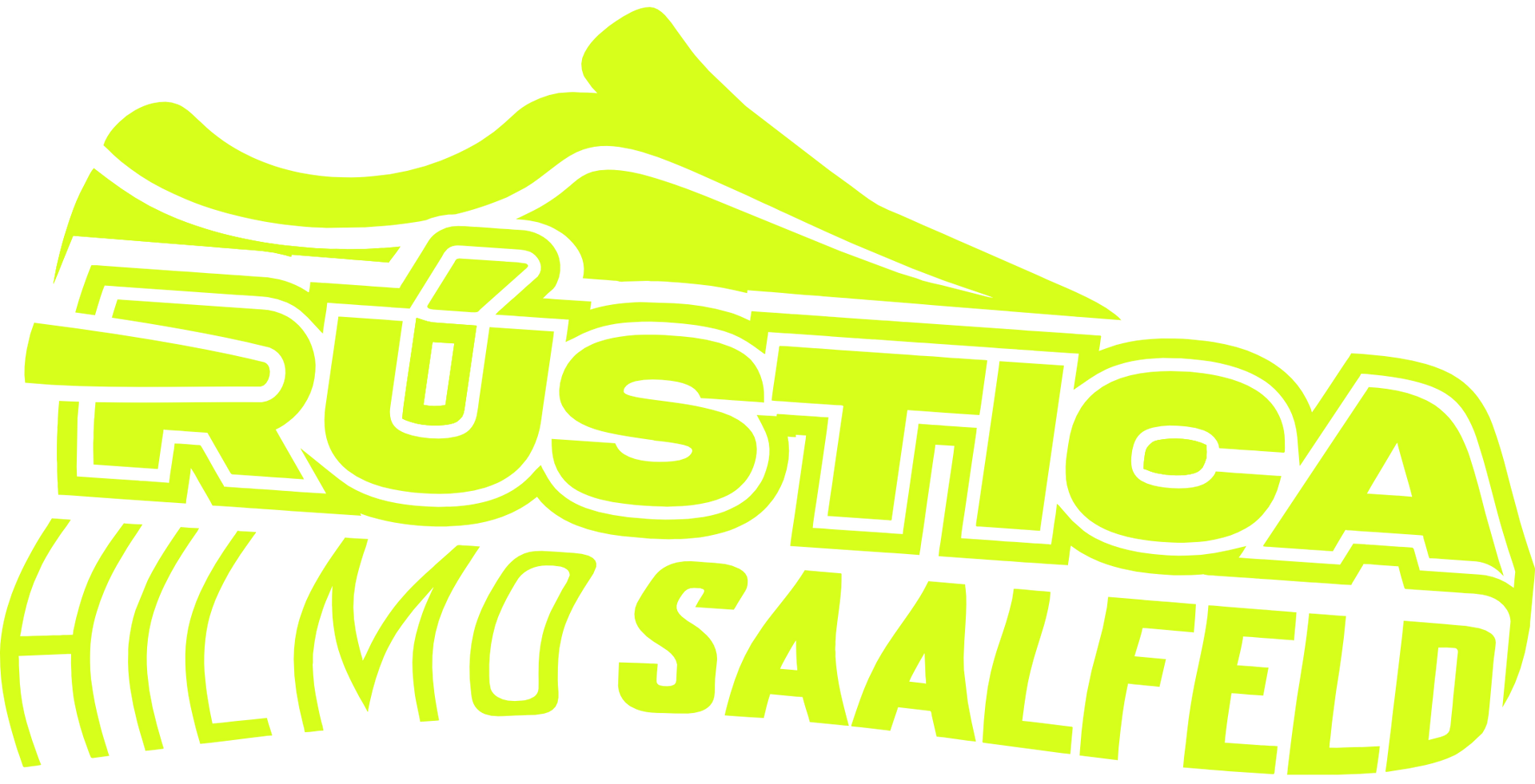 Rústica Hilmo Saalfeld