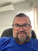 Paulo Rogério Saalfeld, Negociador.