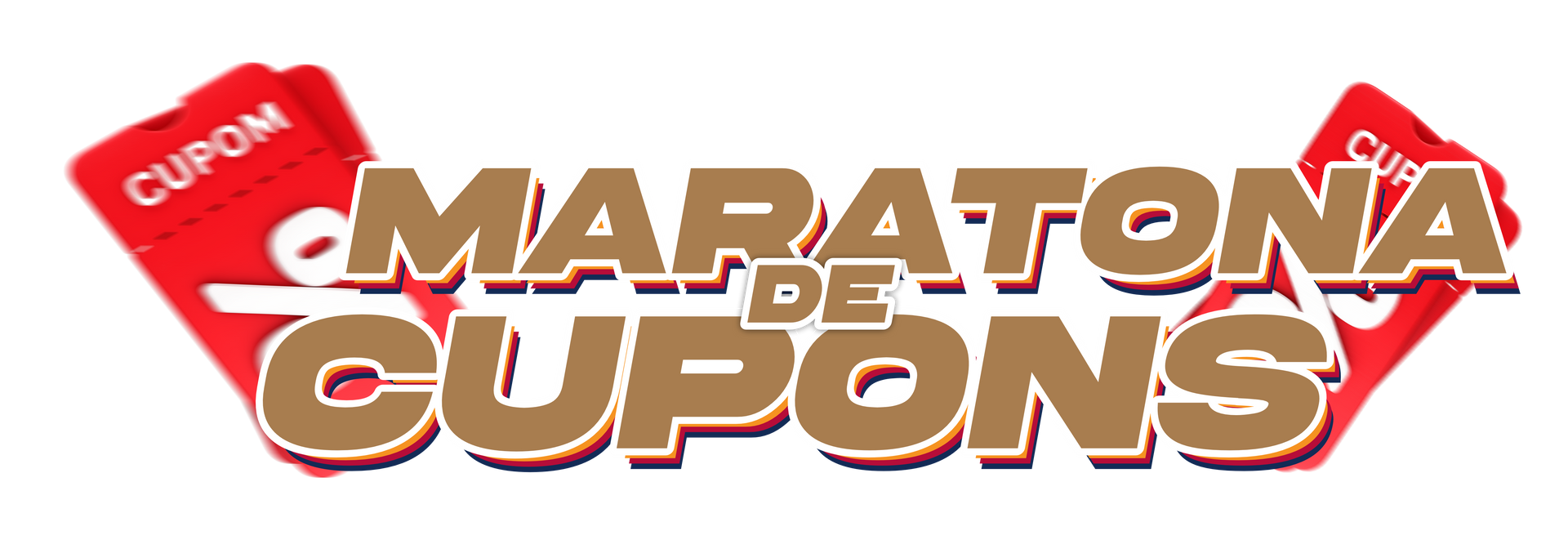 Maratona de Cupons - Acelera Cristal