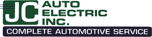 JC Auto Electric Inc
