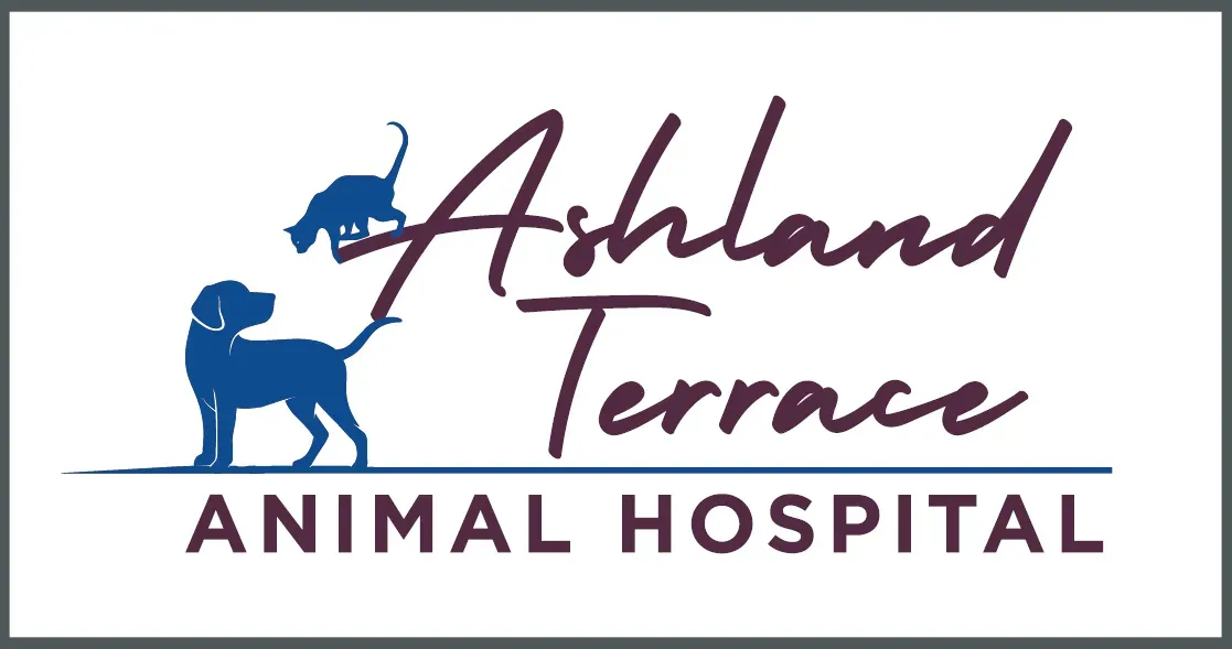 Ashland Terrace Animal Hospital