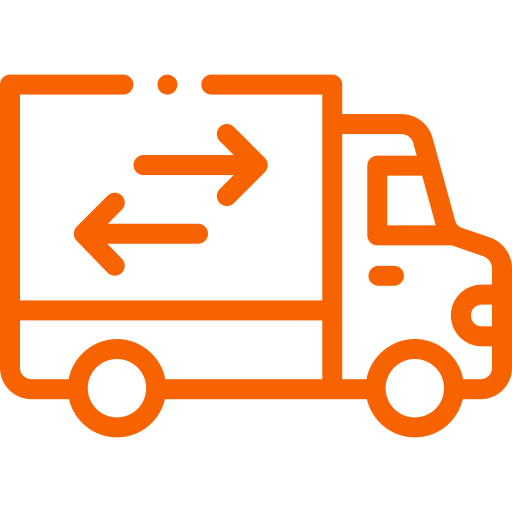 Local and long-distance moving
