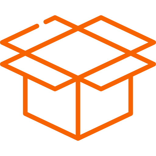 Packing and crating services
