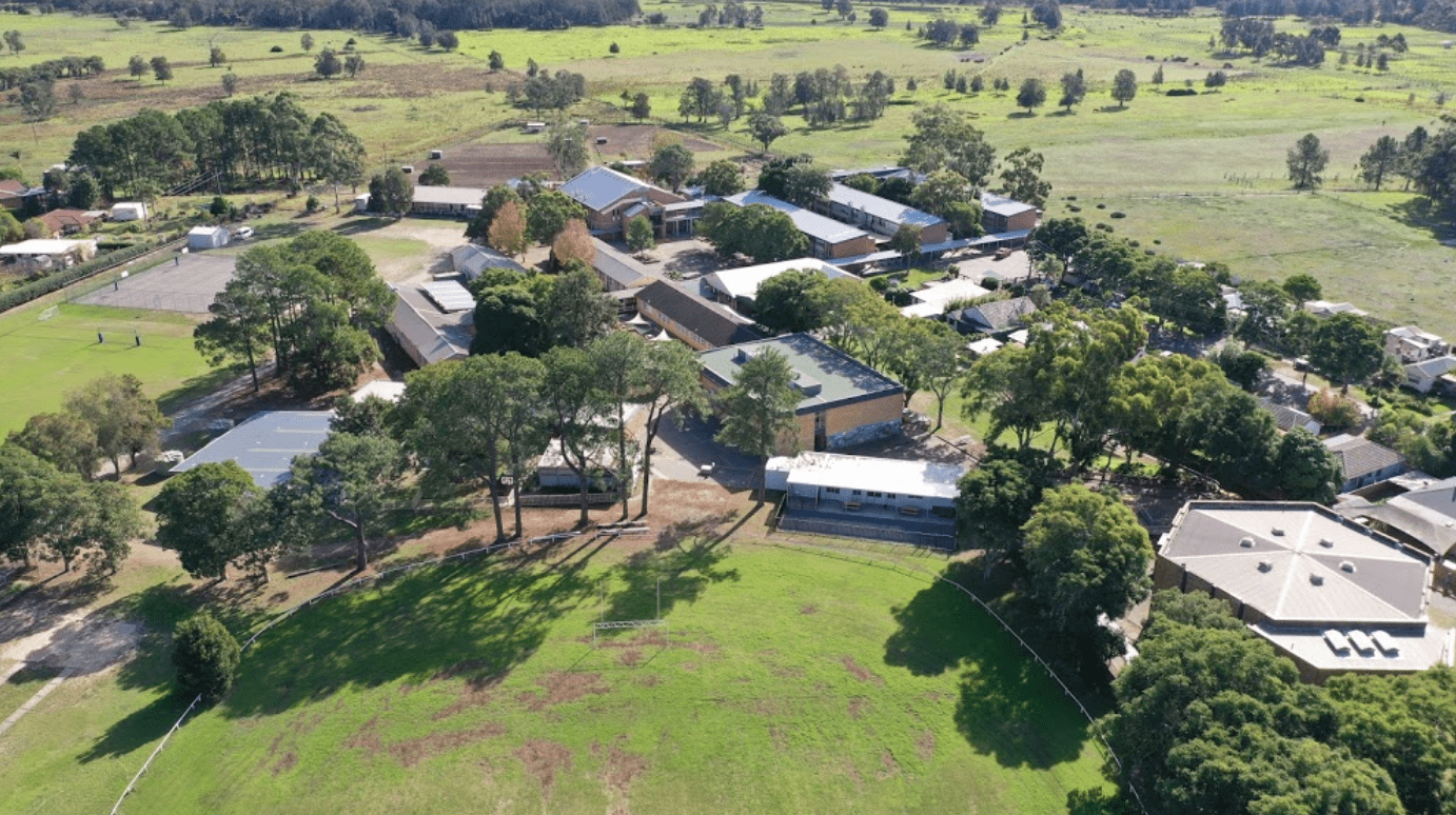 Hunter River High — Electrical Projects in Taylors Beach, NSW