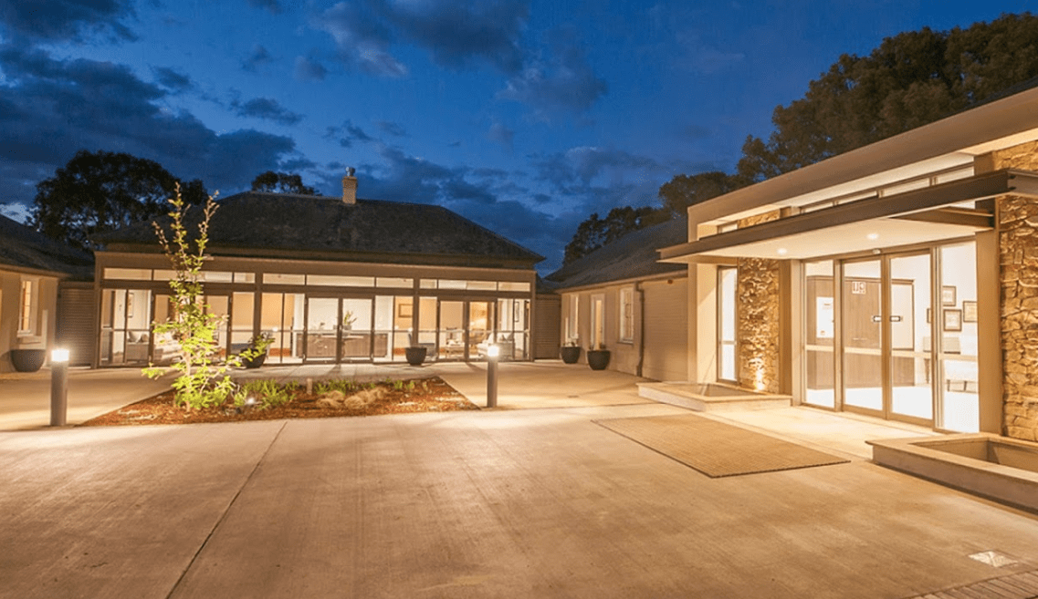Luxury House — Electrical Projects in Taylors Beach, NSW