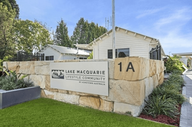 Lake Macquarie Lifestyle — Electrical Projects in Taylors Beach, NSW