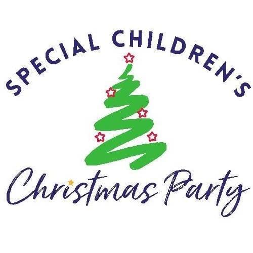 Special Children's Christmas Party