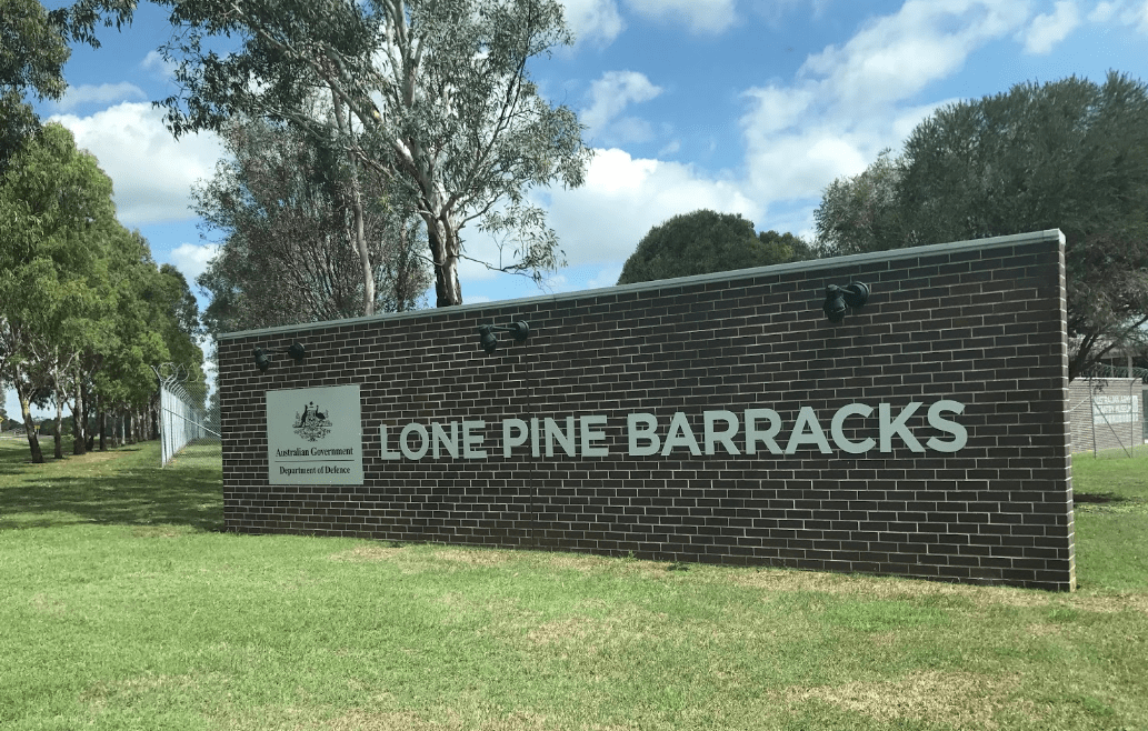 Army base — Electrical Projects in Taylors Beach, NSW