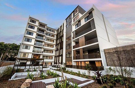 Parry grande apartment — Electrical Projects in Taylors Beach, NSW