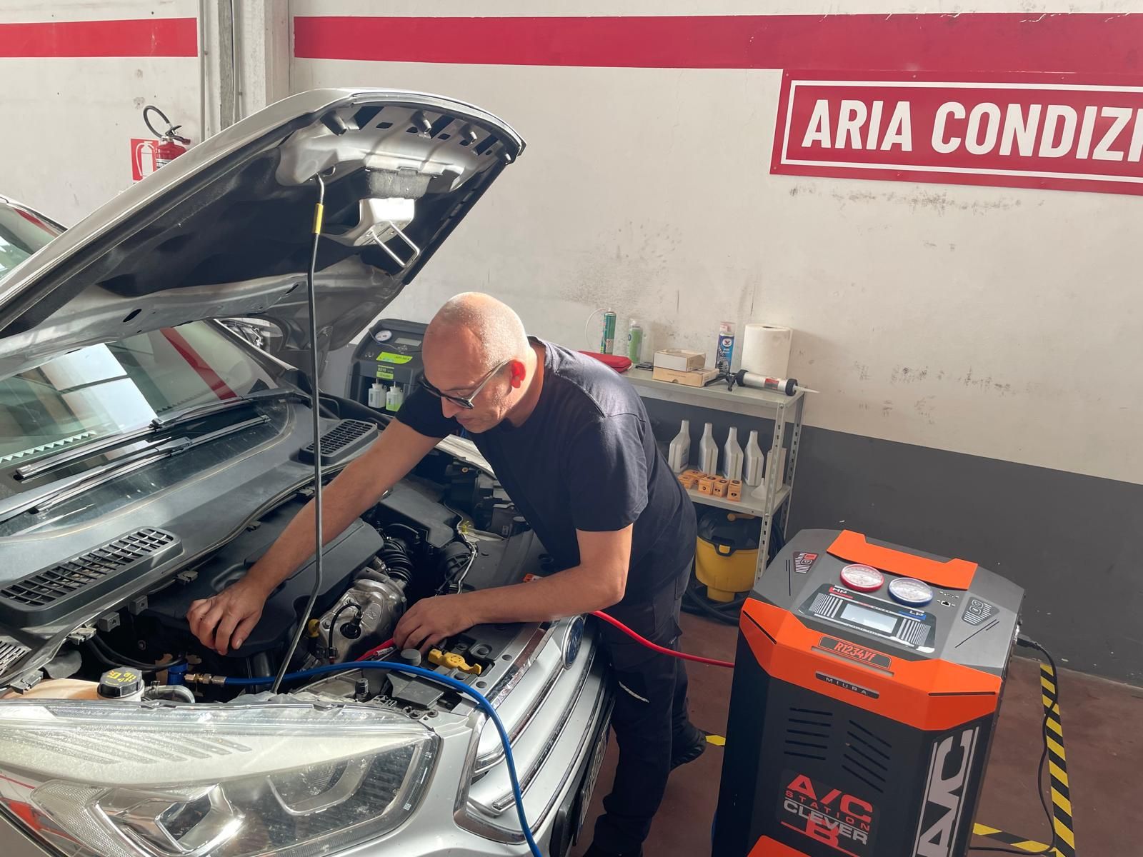 RICAMBI VEICOLI INDUSTRIALI