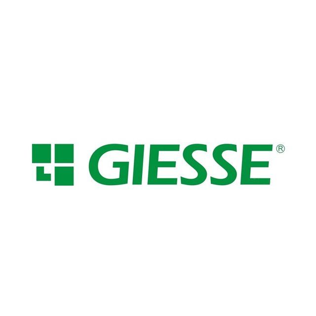 GIESSE - LOGO