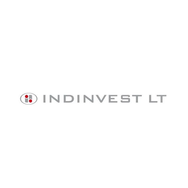 INDINVEST - LOGO